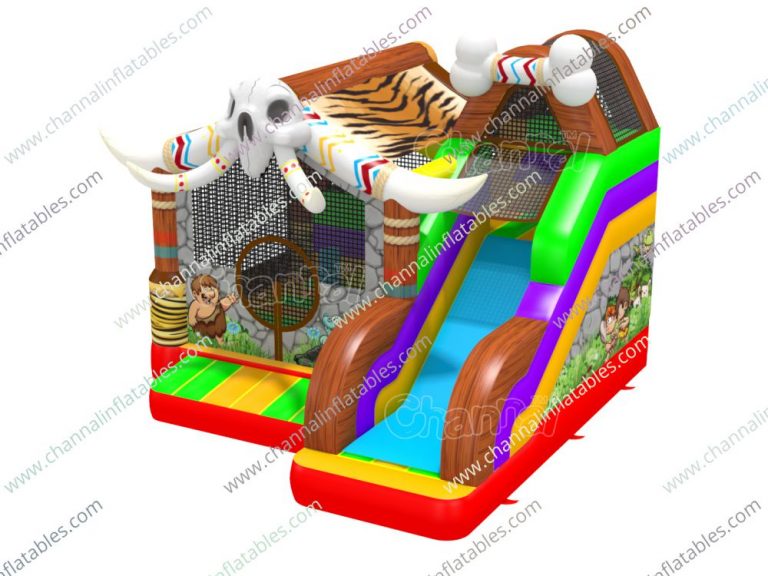 Bounce House Combos Inflatable Combos For Sale Channal Inflatables