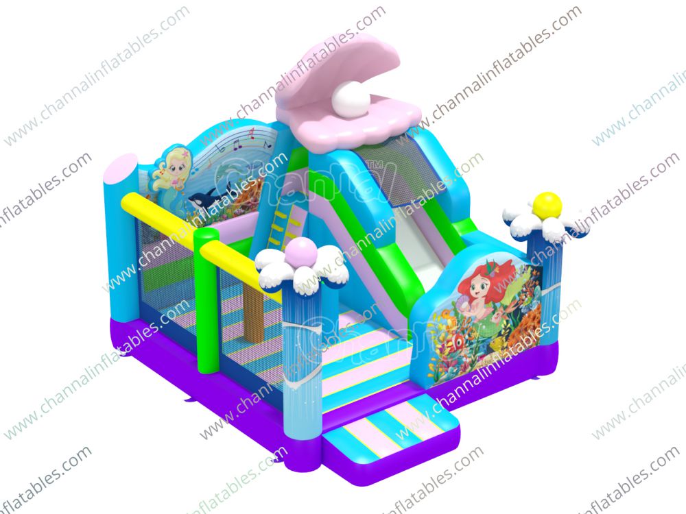 Bounce House Combos Inflatable Combos For Sale Channal Inflatables