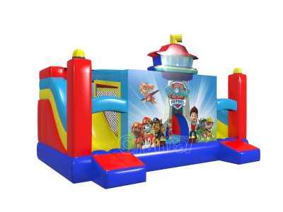 buy dual slide paw patrol combo