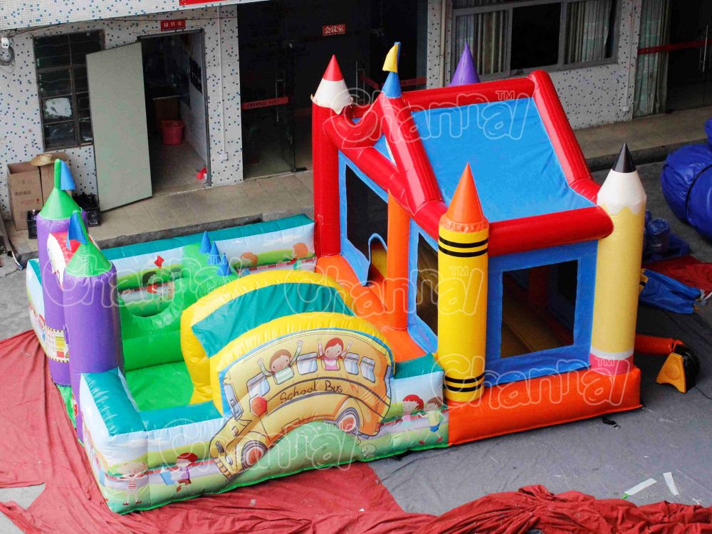 fun inflates