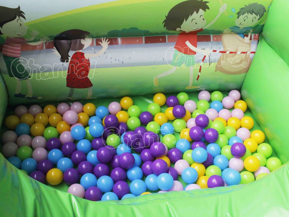 fun inflates