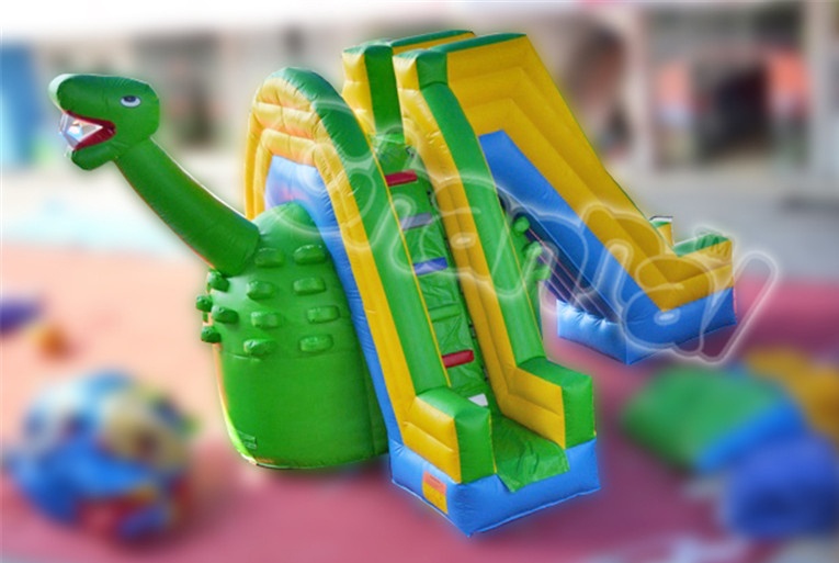 target inflatable dinosaur