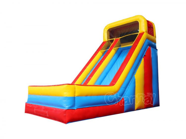 16 ft inflatable slide for sale