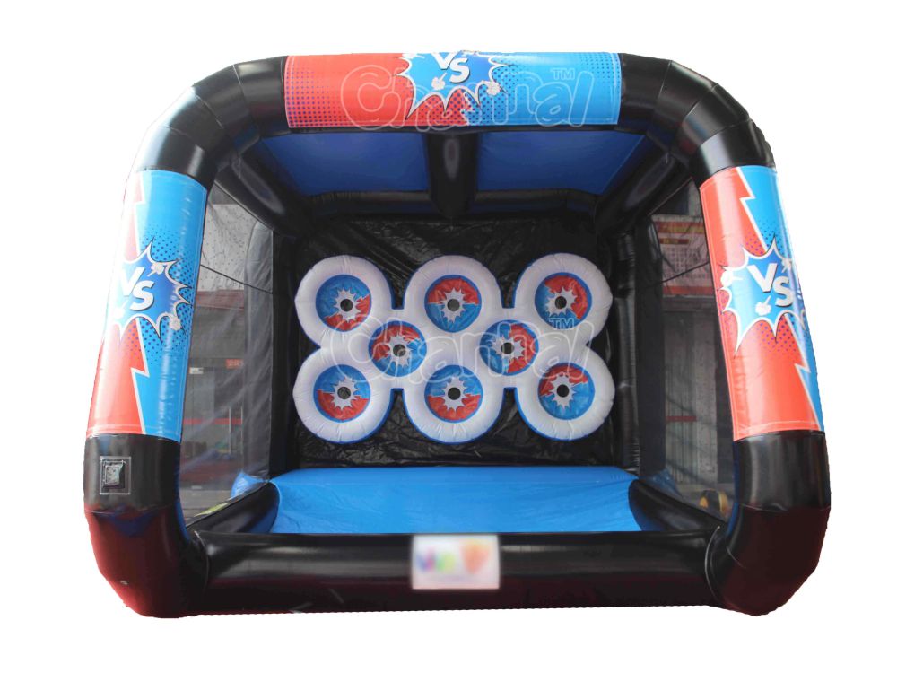 Combi Sport Arena Channal Inflatables