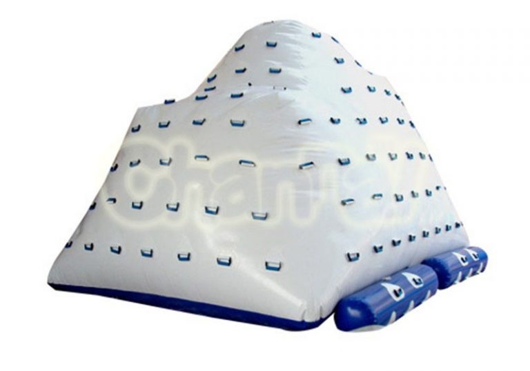 Water Inflatable Iceberg For Sale Channal Inflatables
