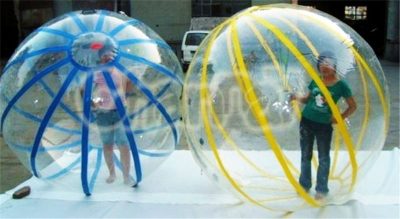 adult water bubble ball