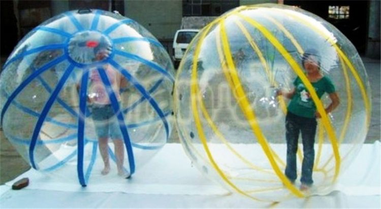 adult water bubble ball