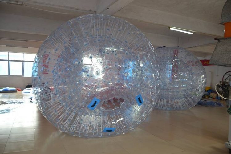 TPU Zorb Ball For Wholesale Channal Inflatables